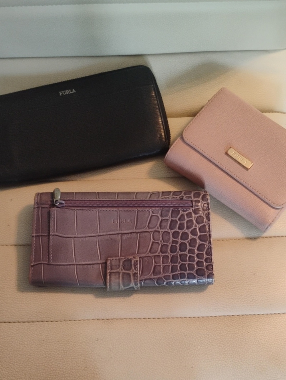Furla Buyers Choice For Live Show Thursday 4pm Est
